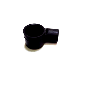 View Hose. Crankcase Ventilation. Engine 3138171. Full-Sized Product Image